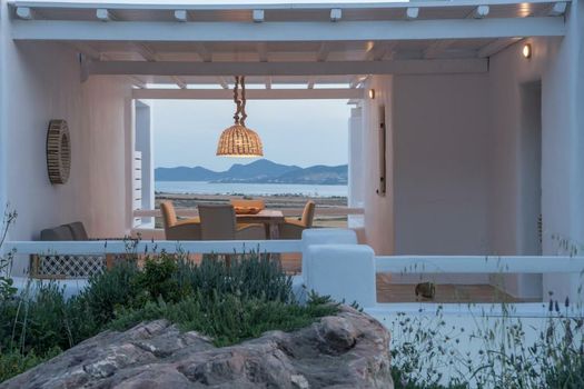 Ciel Villas Paros