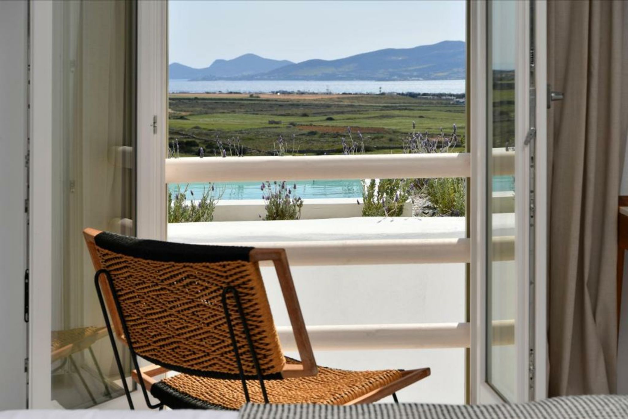Ciel Villas Paros