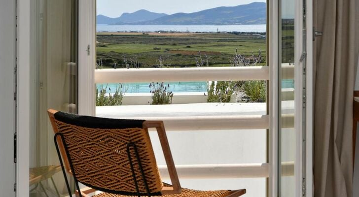 Ciel Villas Paros