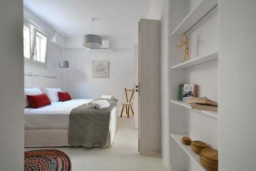 Ciel Villas Paros