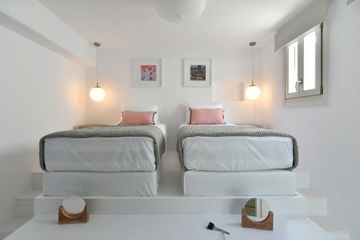 Ciel Villas Paros
