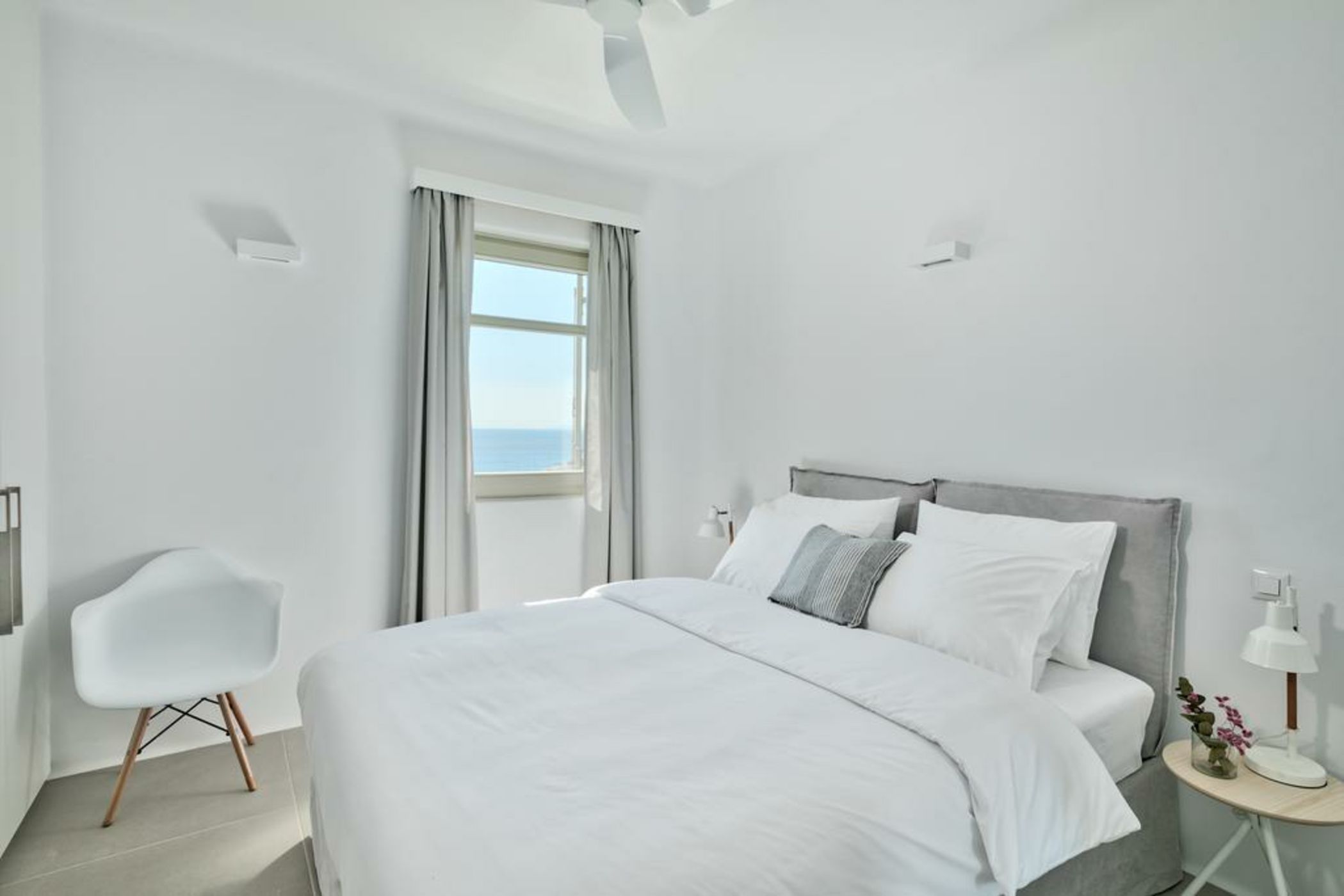 Pasithea Villas Mykonos