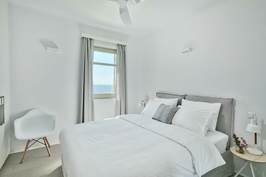 Pasithea Villas Mykonos