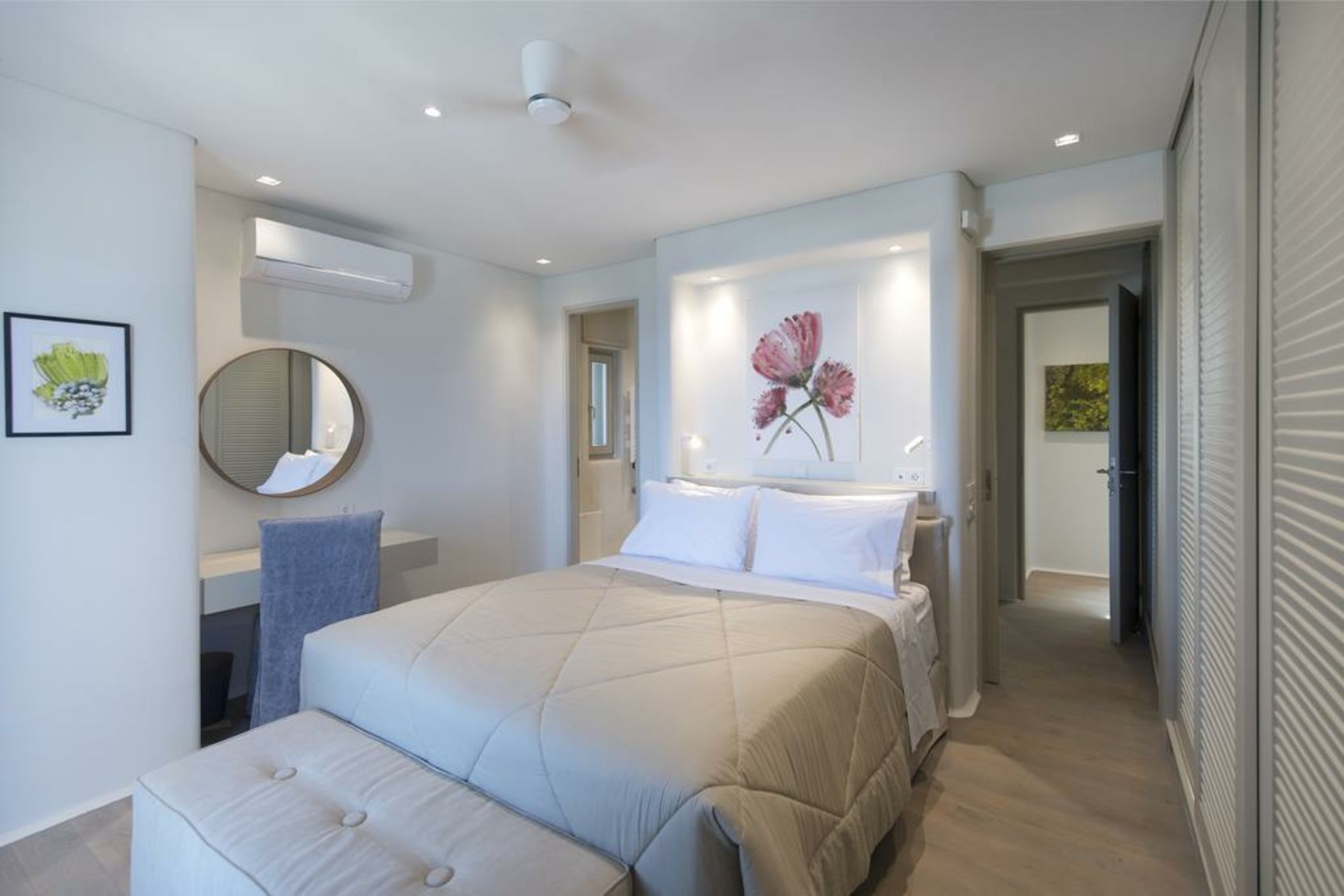 Pasithea Villas Mykonos