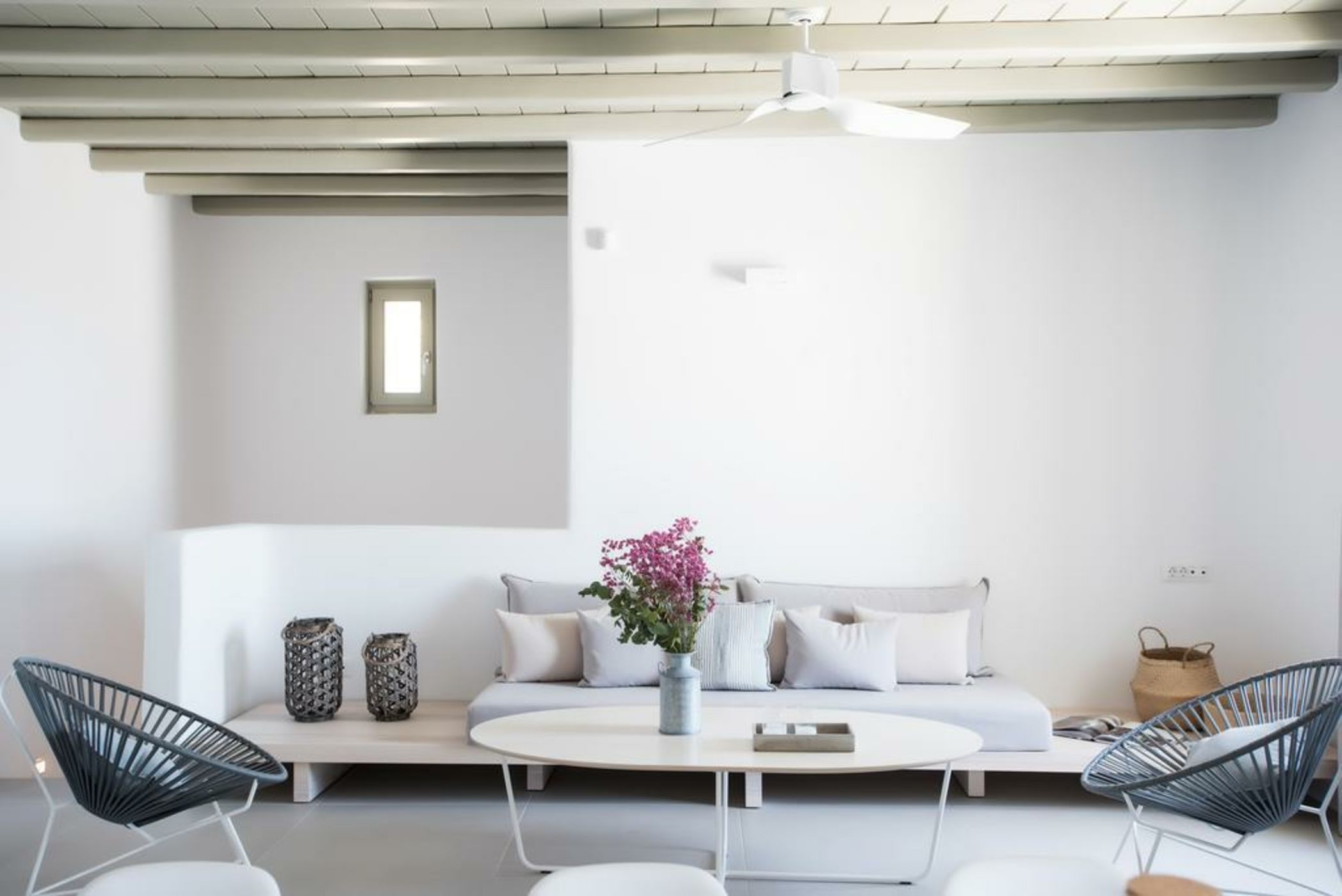 Pasithea Villas Mykonos