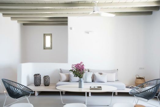 Pasithea Villas Mykonos