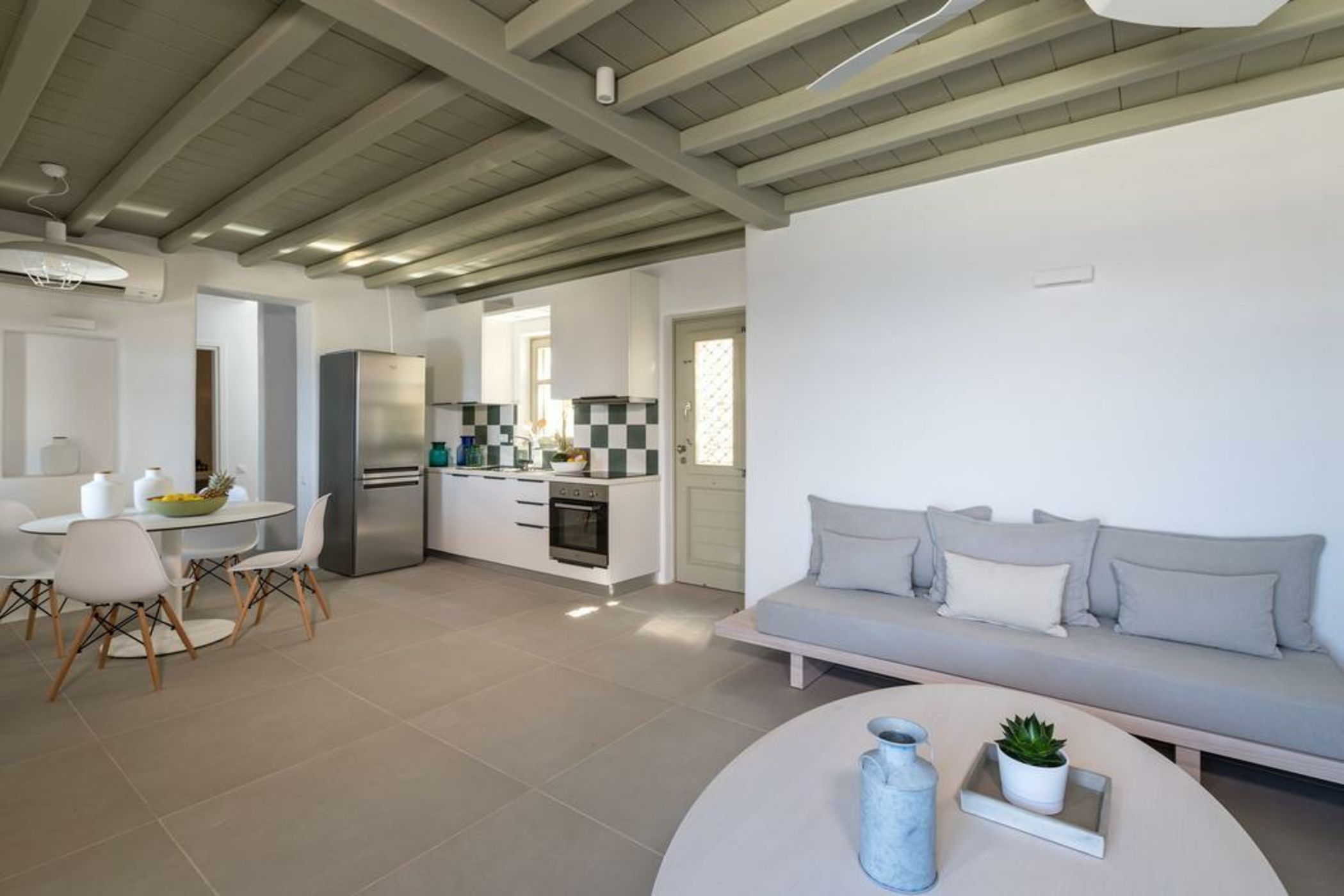 Pasithea Villas Mykonos