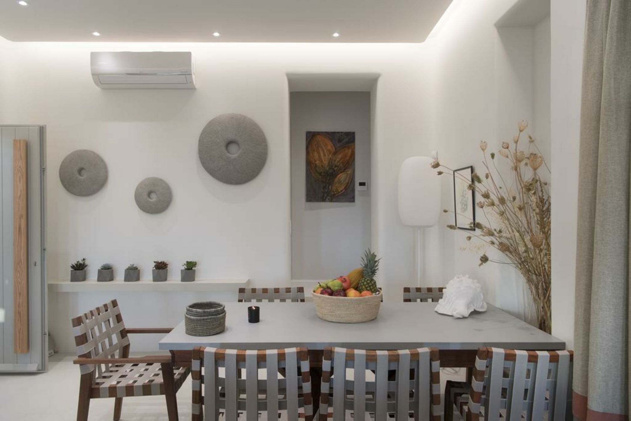 Pasithea Villas Mykonos