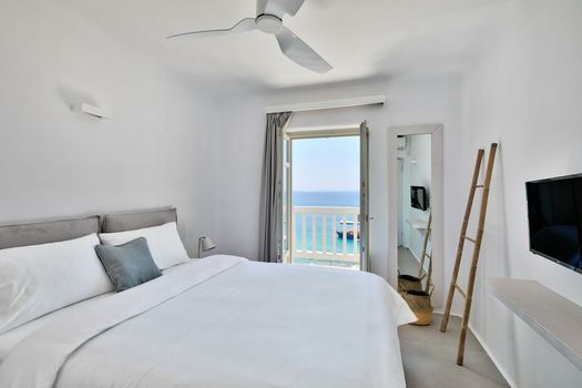 Pasithea Villas Mykonos