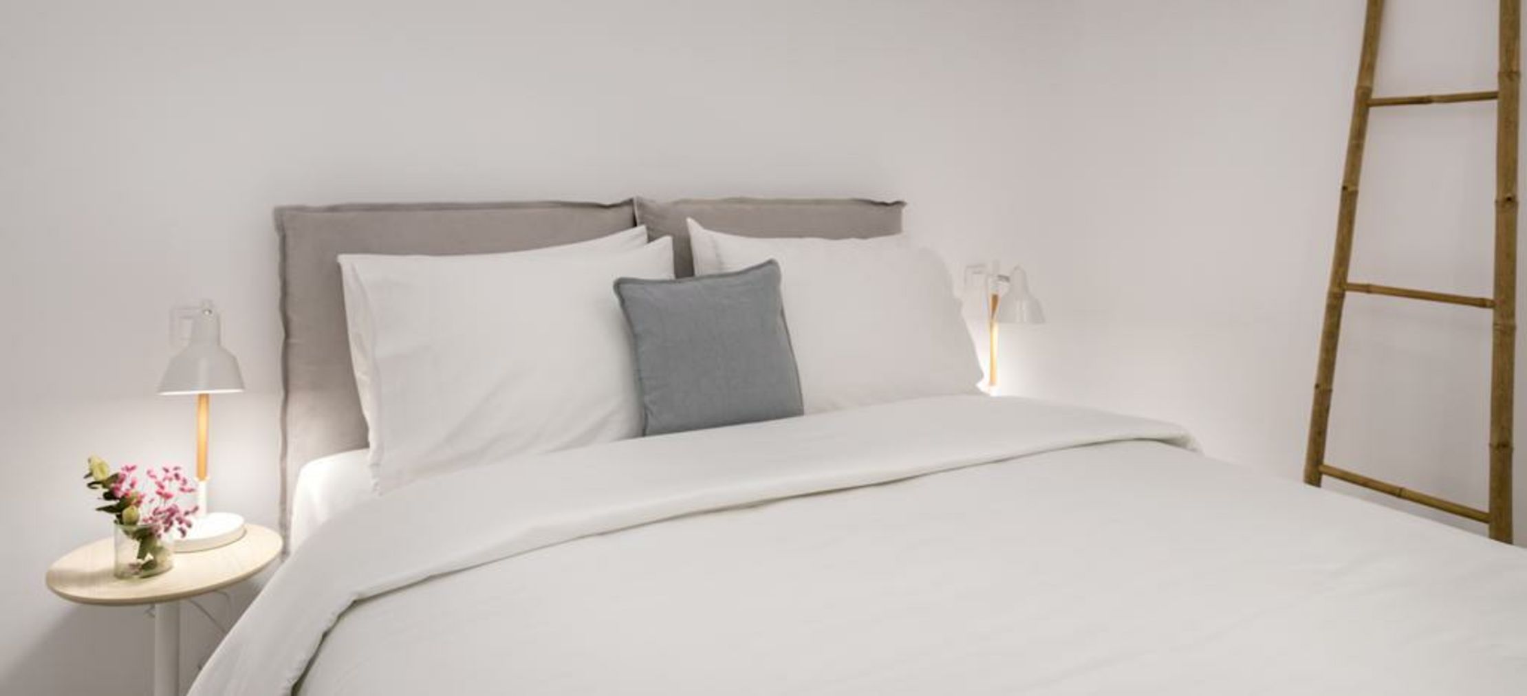 Pasithea Villas Mykonos