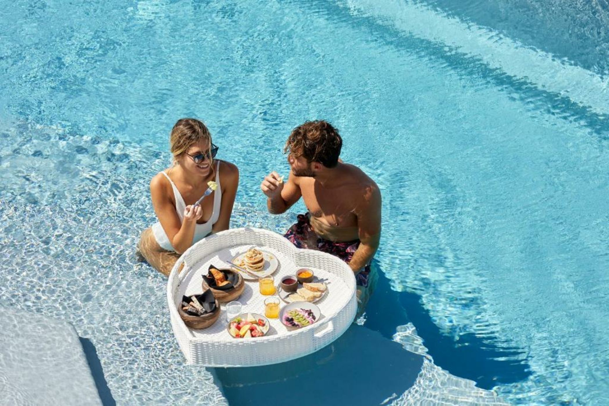 North Santorini - A Luxury Spa Hotel