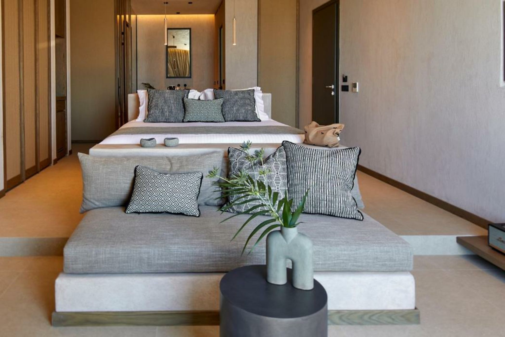 North Santorini - A Luxury Spa Hotel