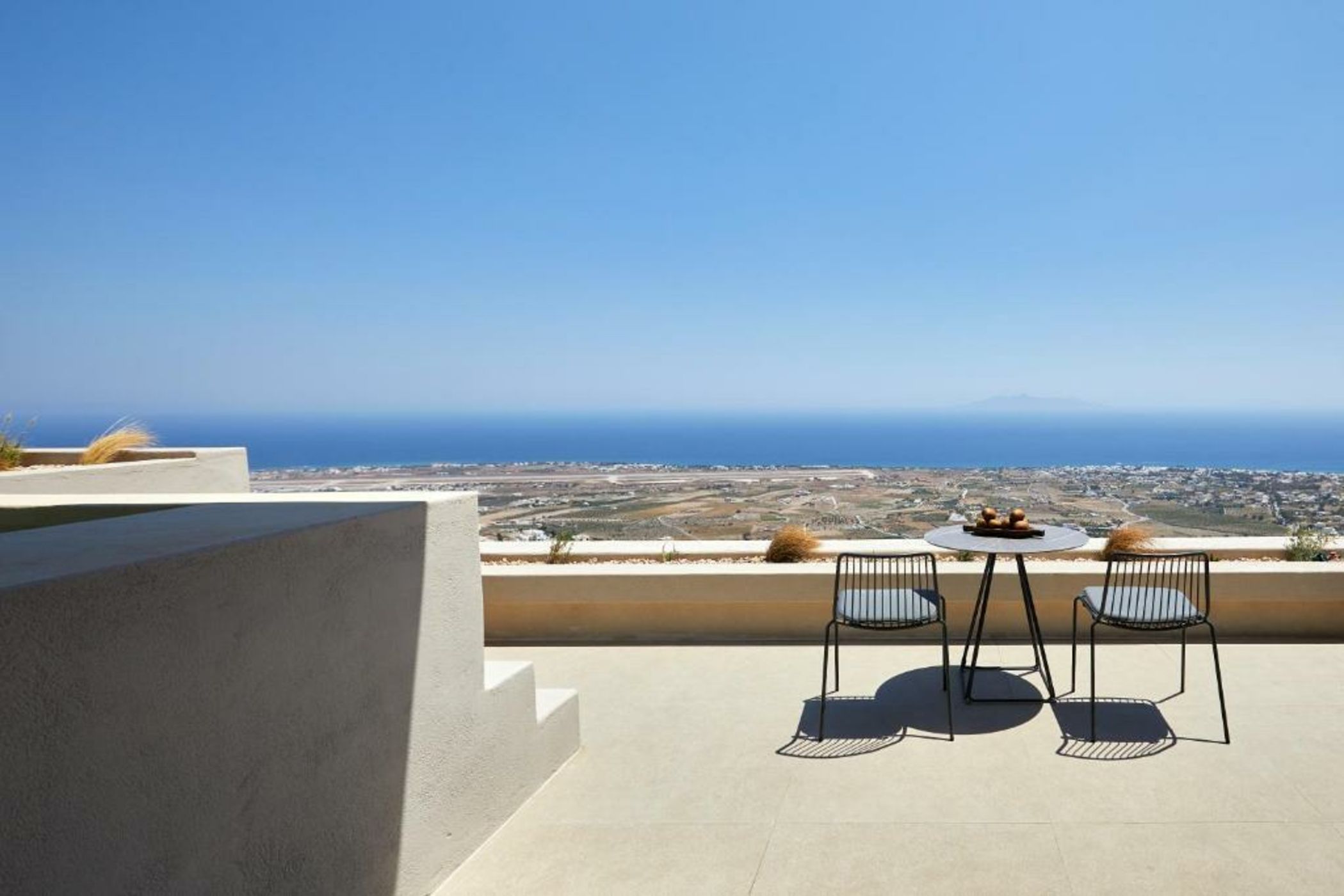 North Santorini - A Luxury Spa Hotel