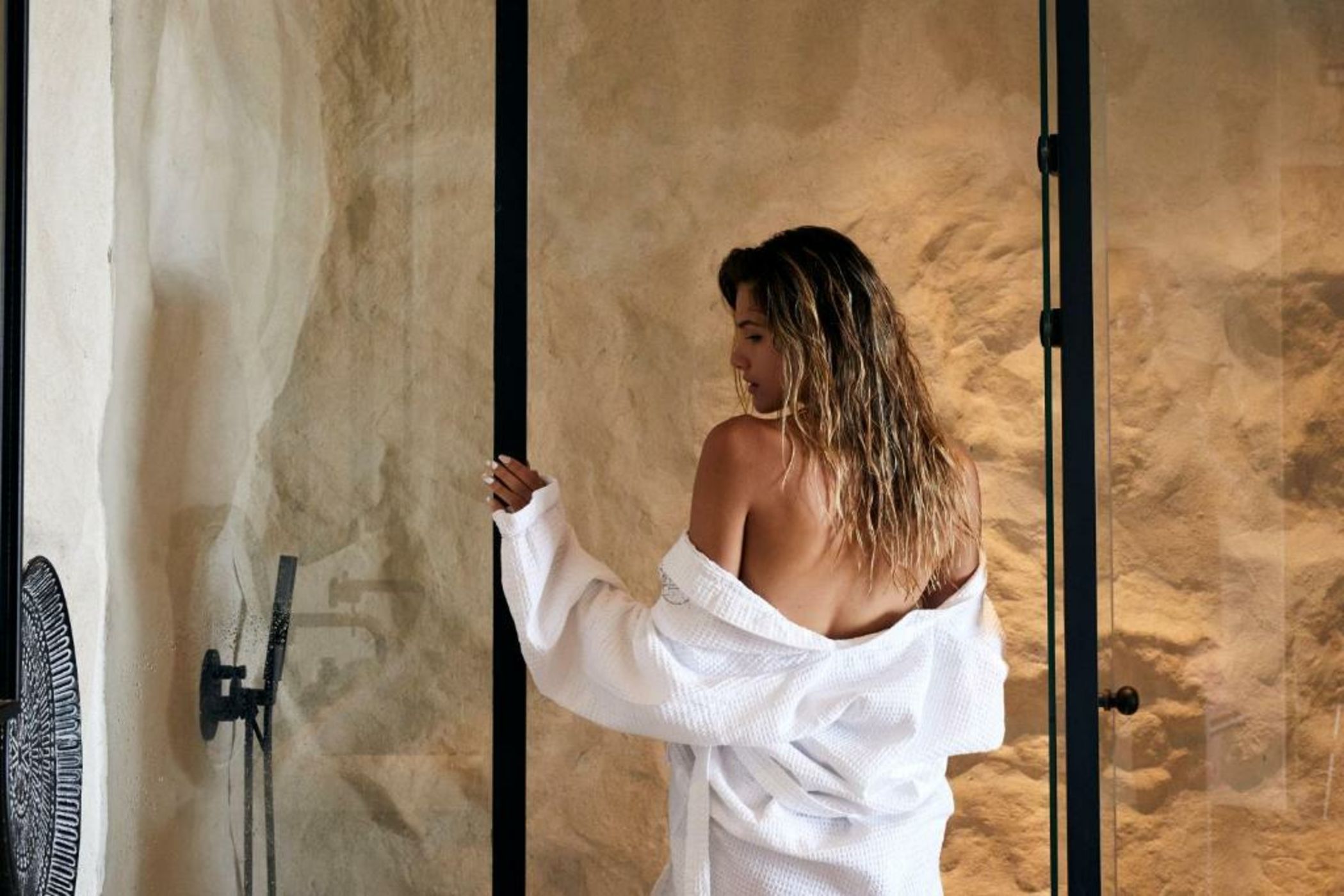 North Santorini - A Luxury Spa Hotel