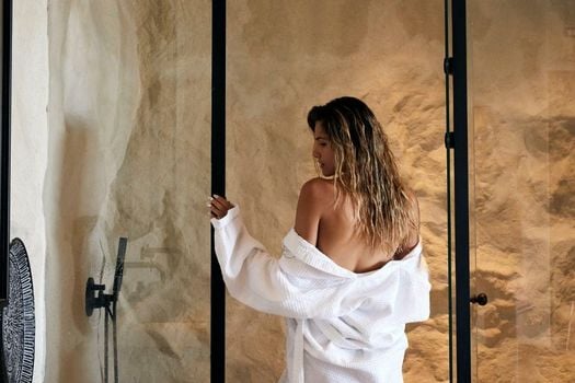 North Santorini - A Luxury Spa Hotel