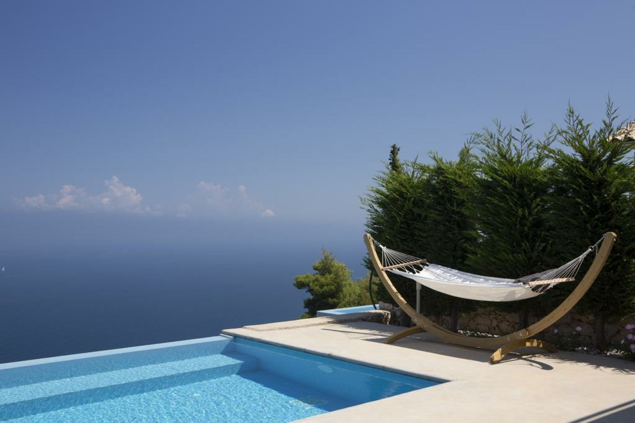 Ionian Horizon Villas