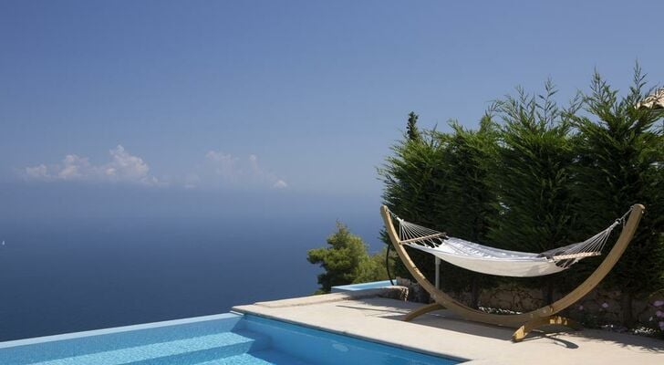 Ionian Horizon Villas