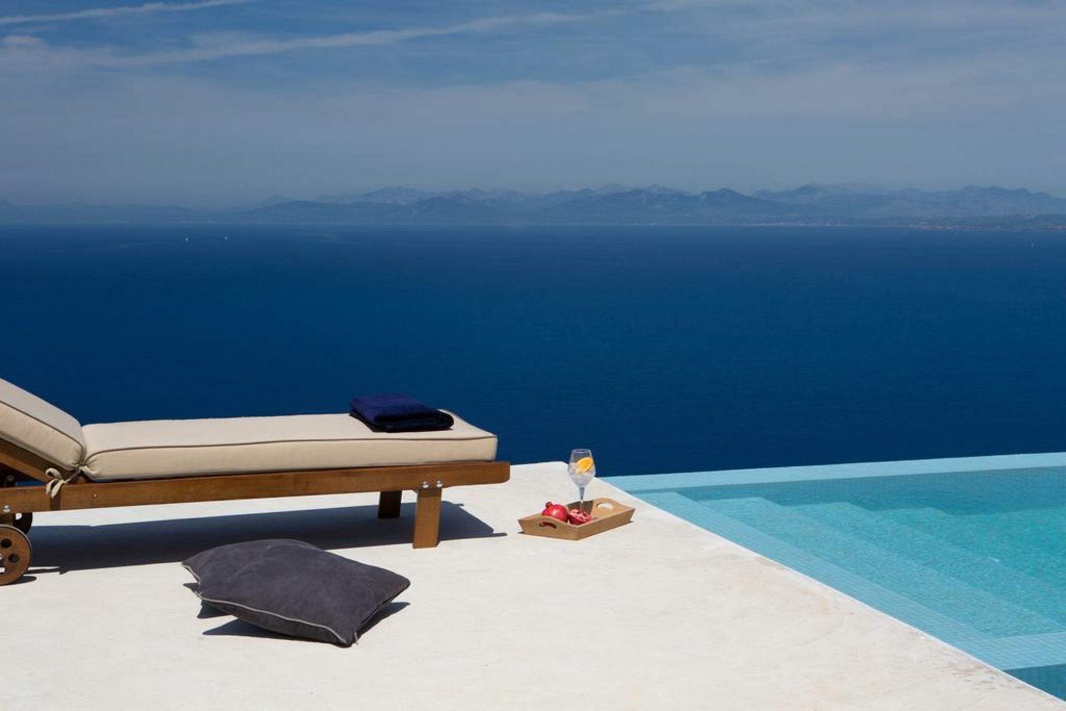 Ionian Horizon Villas