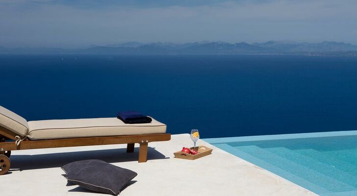 Ionian Horizon Villas