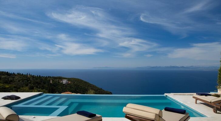 Ionian Horizon Villas