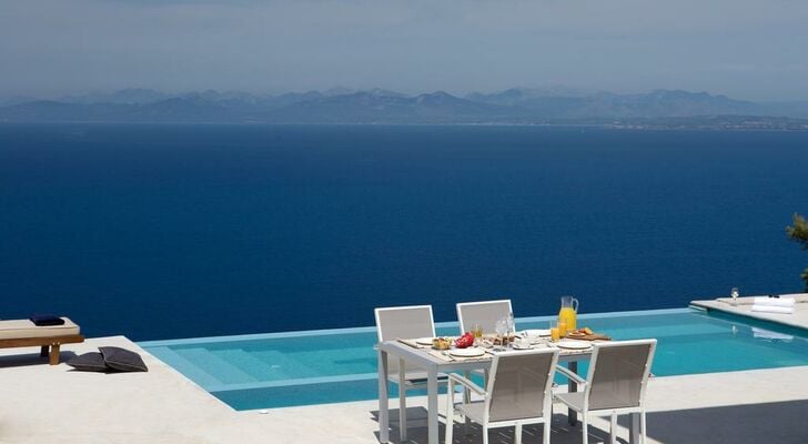 Ionian Horizon Villas