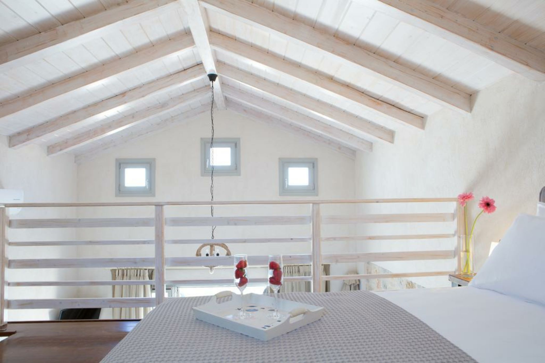 Ionian Horizon Villas