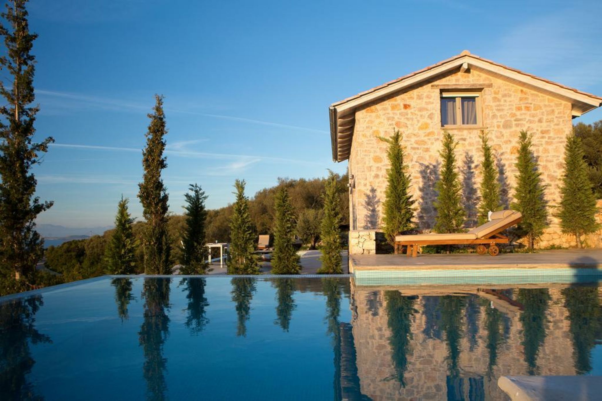 Ionian Horizon Villas