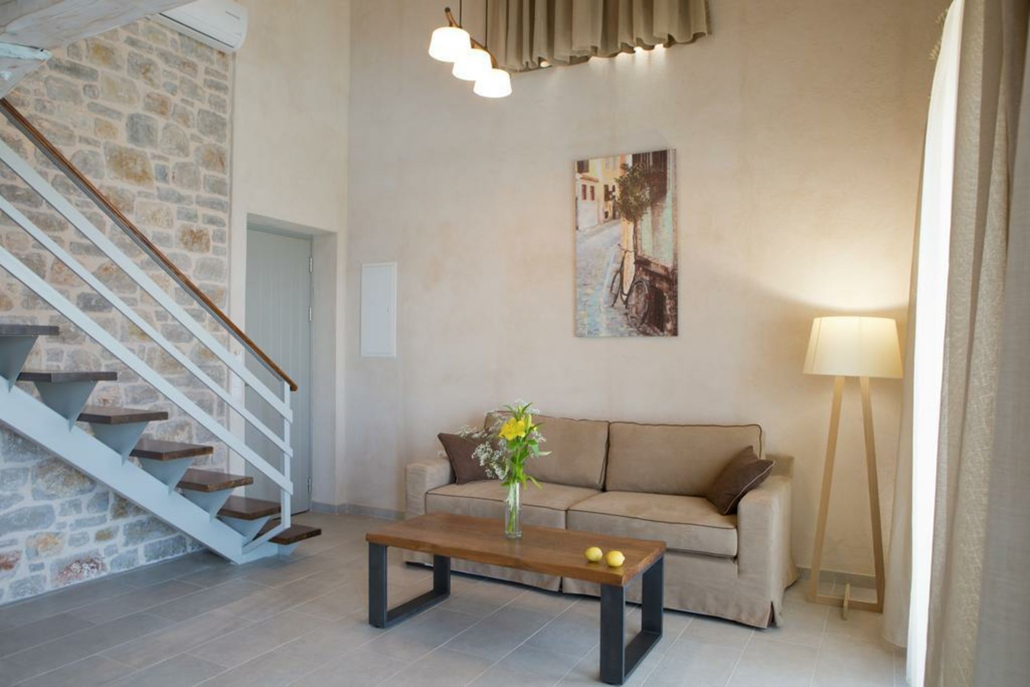 Ionian Horizon Villas