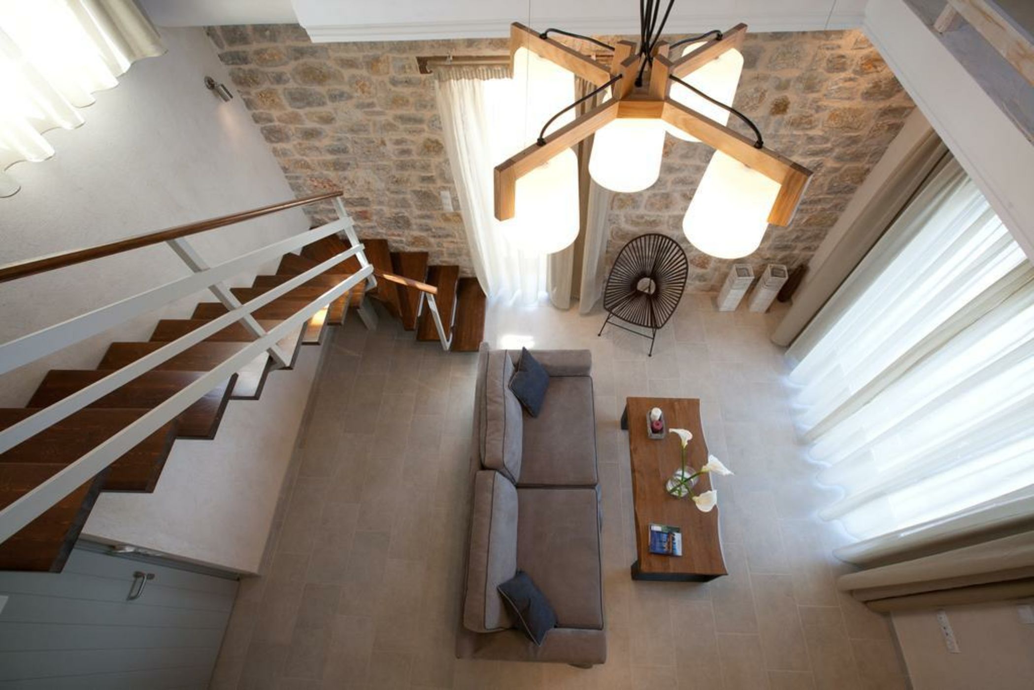 Ionian Horizon Villas