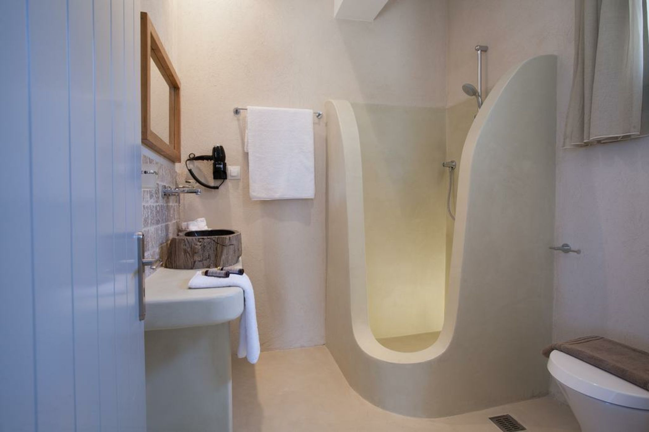 Ionian Horizon Villas