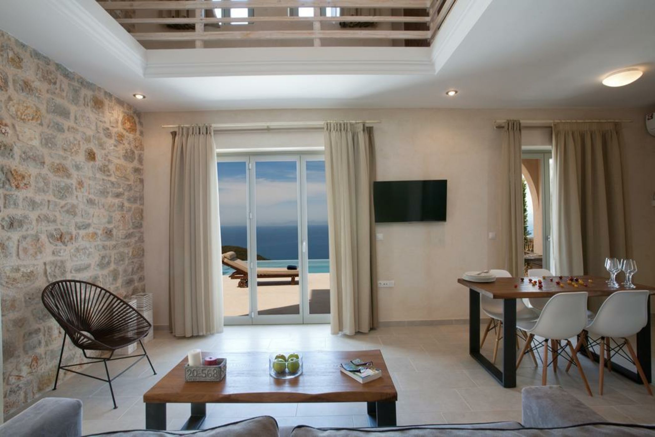 Ionian Horizon Villas