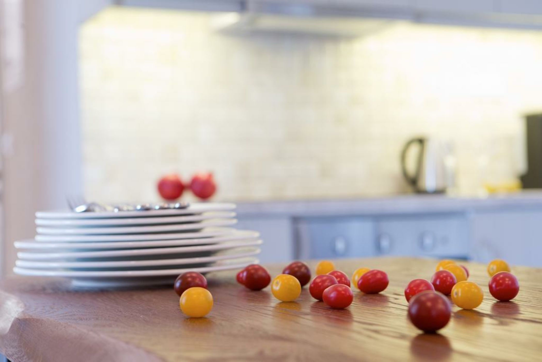 Ionian Horizon Villas