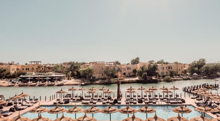 Cook’s Club El Gouna (Adults Only)