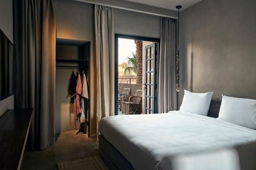Cook’s Club El Gouna (Adults Only)