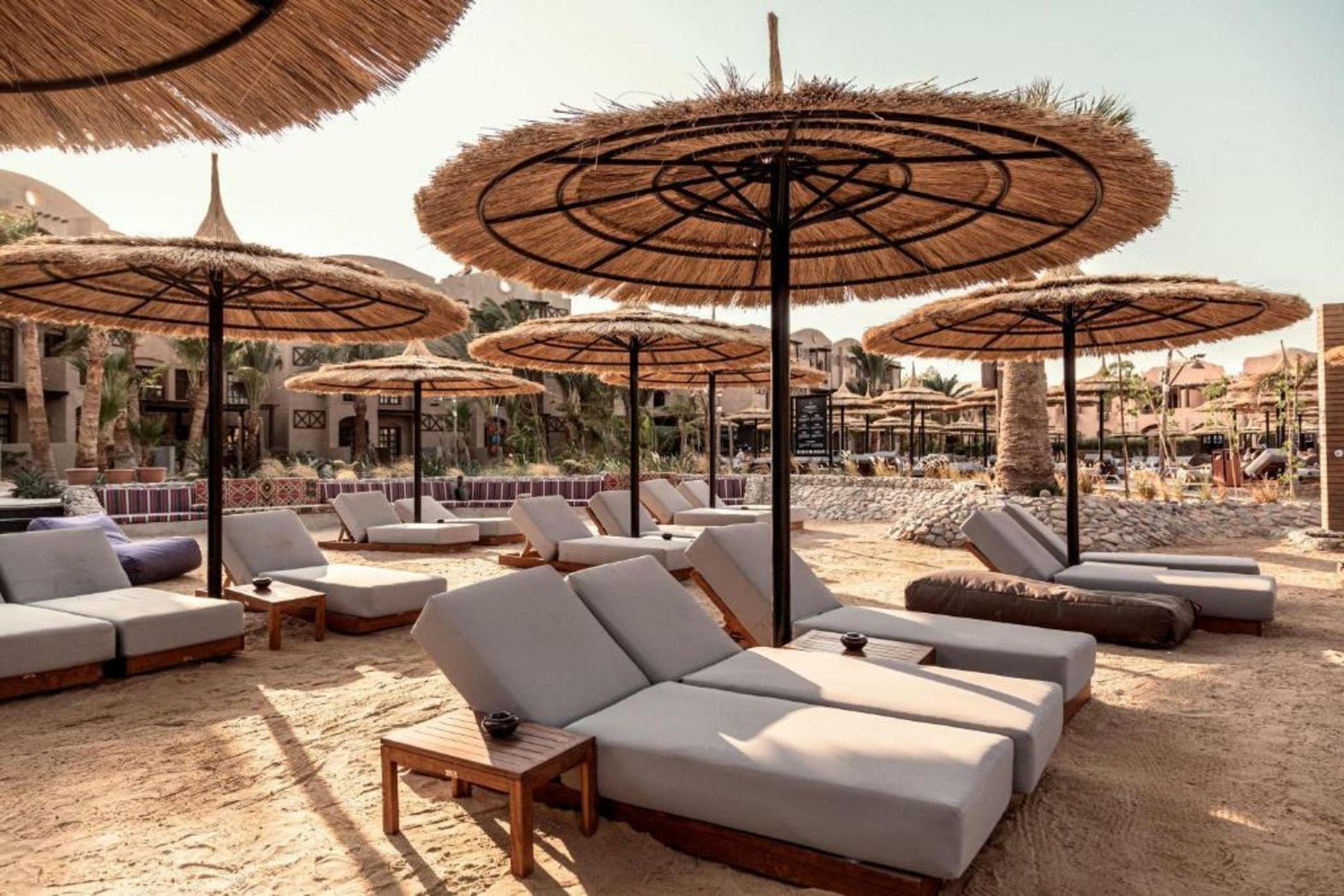 Cook’s Club El Gouna (Adults Only)