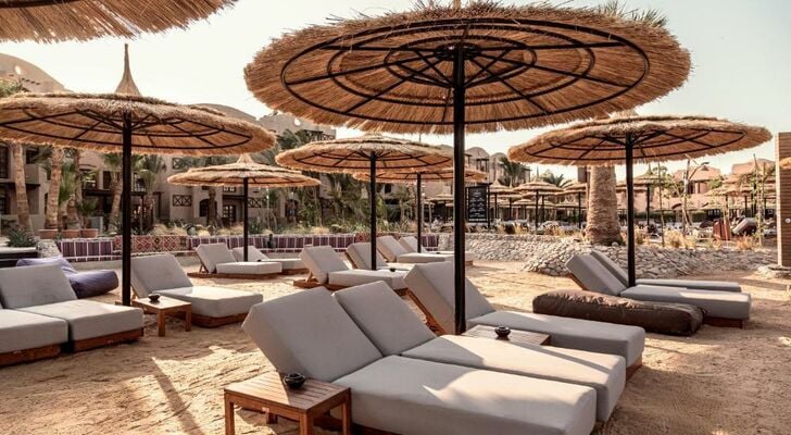 Cook’s Club El Gouna (Adults Only)