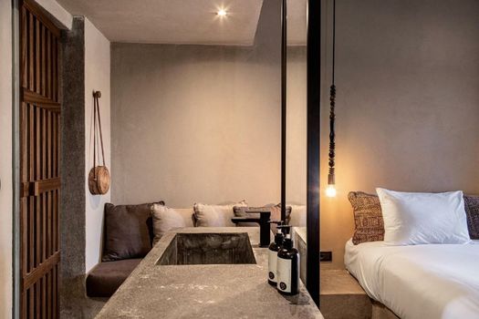 Cook’s Club El Gouna (Adults Only)