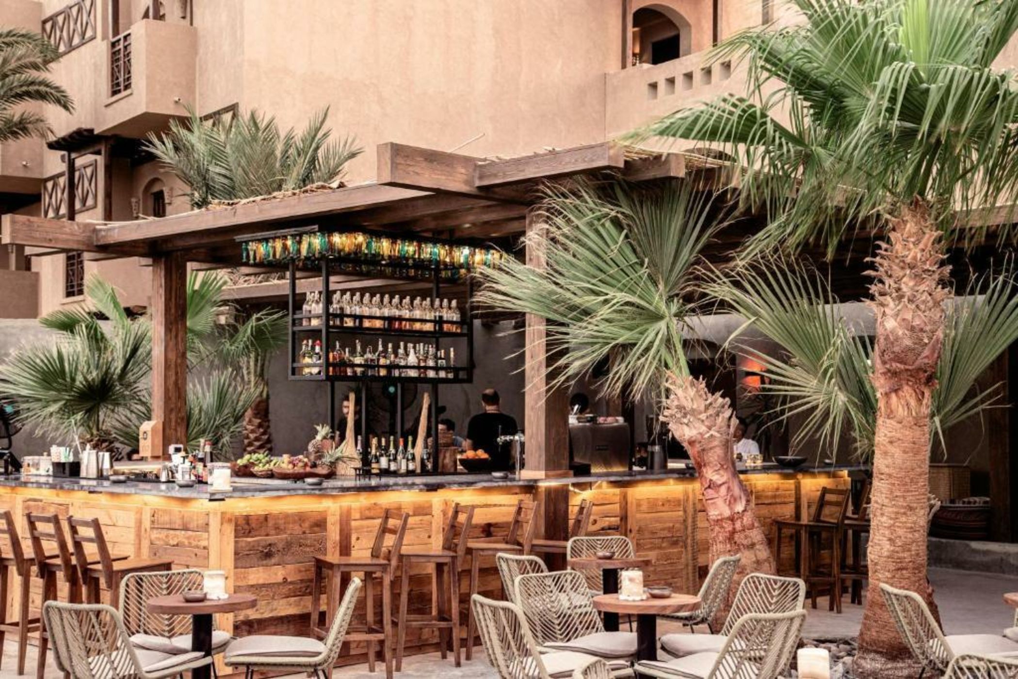 Cook’s Club El Gouna (Adults Only)