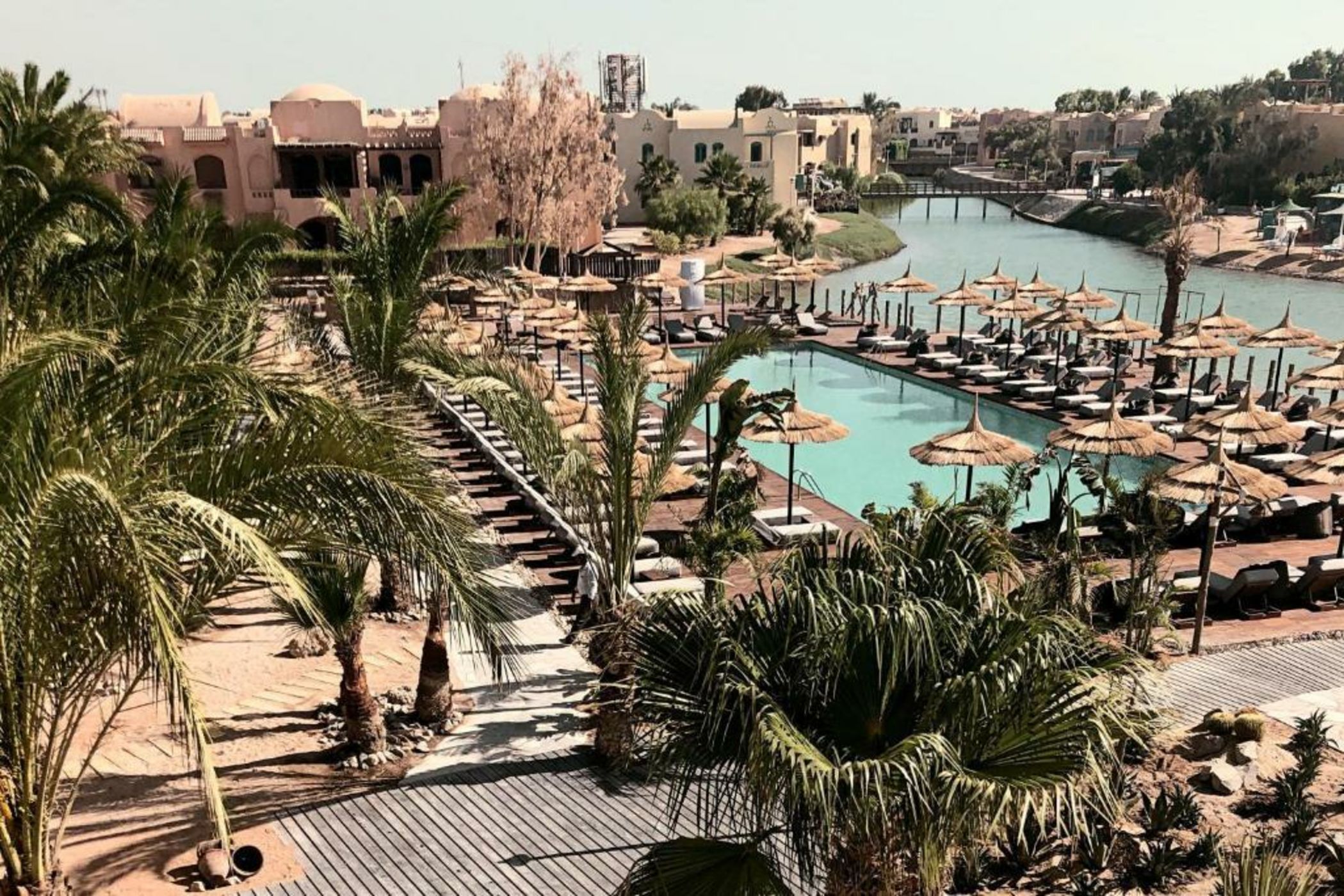 Cook’s Club El Gouna (Adults Only)