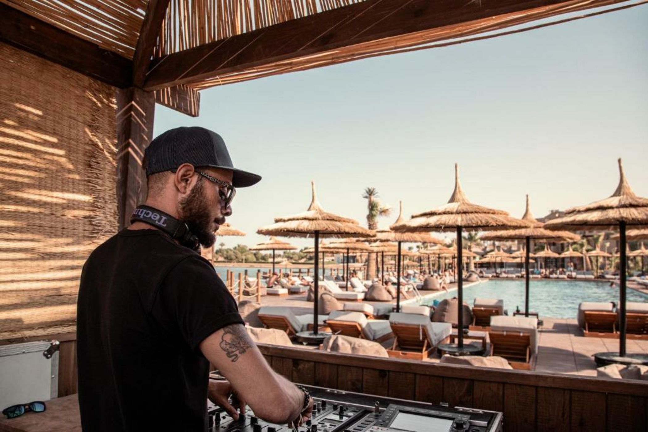 Cook’s Club El Gouna (Adults Only)