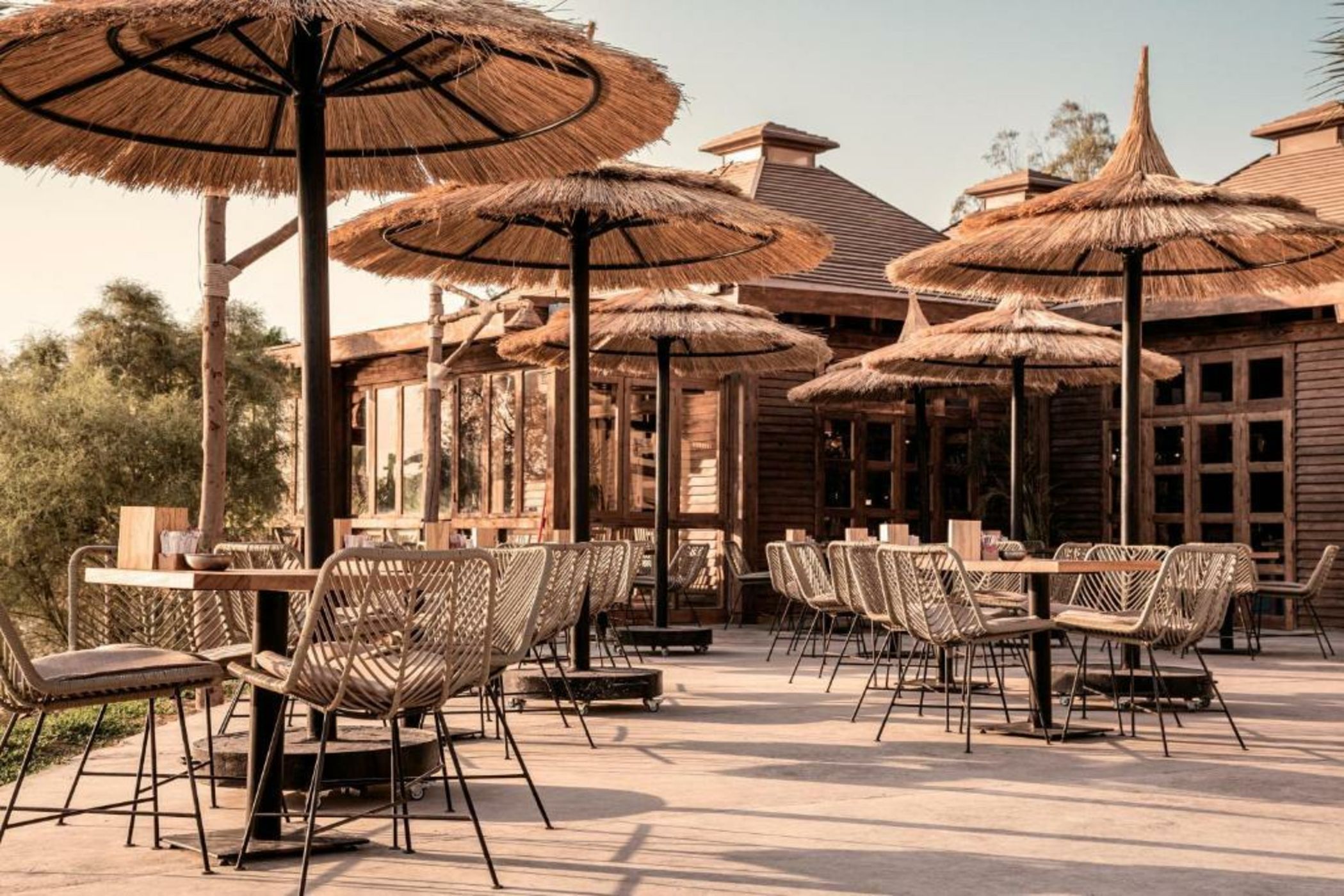 Cook’s Club El Gouna (Adults Only)