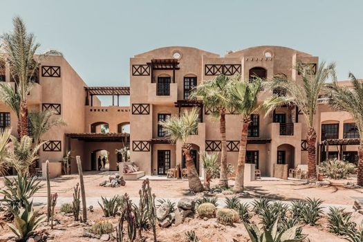 Cook’s Club El Gouna (Adults Only)