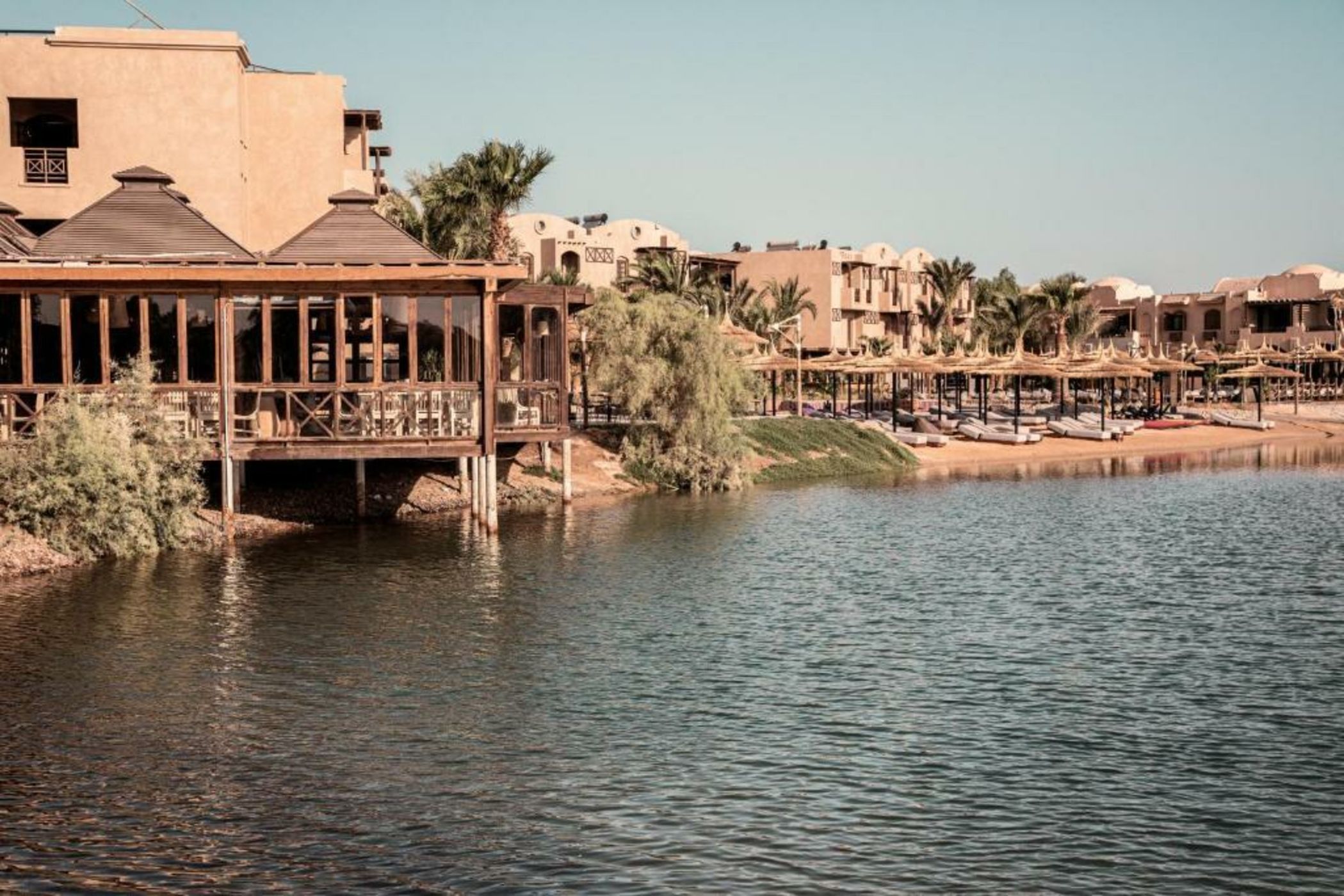 Cook’s Club El Gouna (Adults Only)