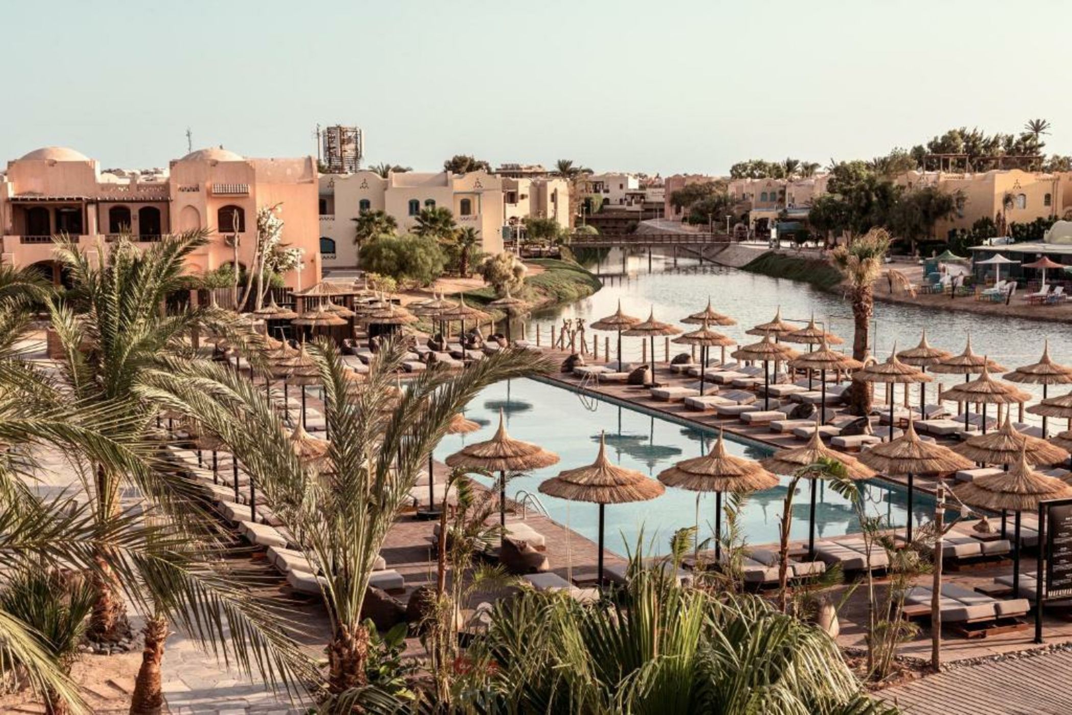 Cook’s Club El Gouna (Adults Only)
