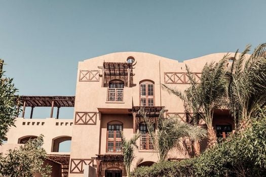 Cook’s Club El Gouna (Adults Only)