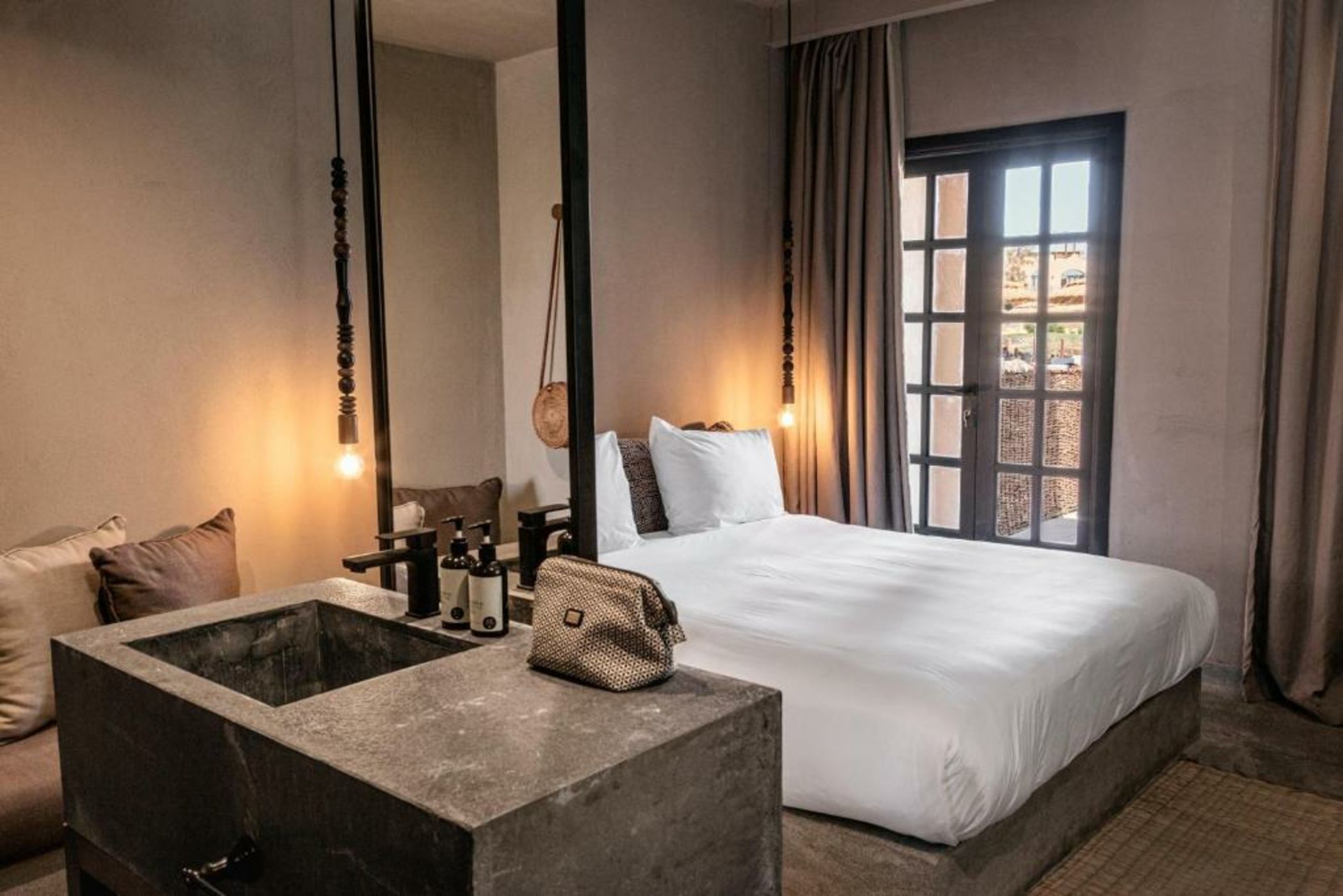 Cook’s Club El Gouna (Adults Only)