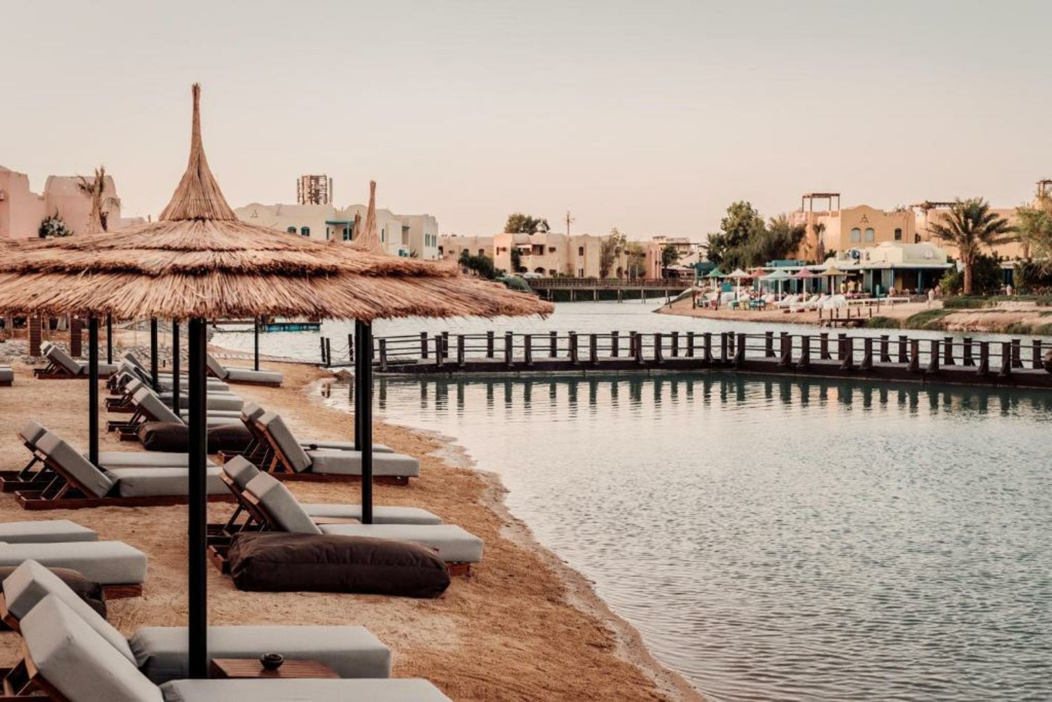 Cook’s Club El Gouna (Adults Only)
