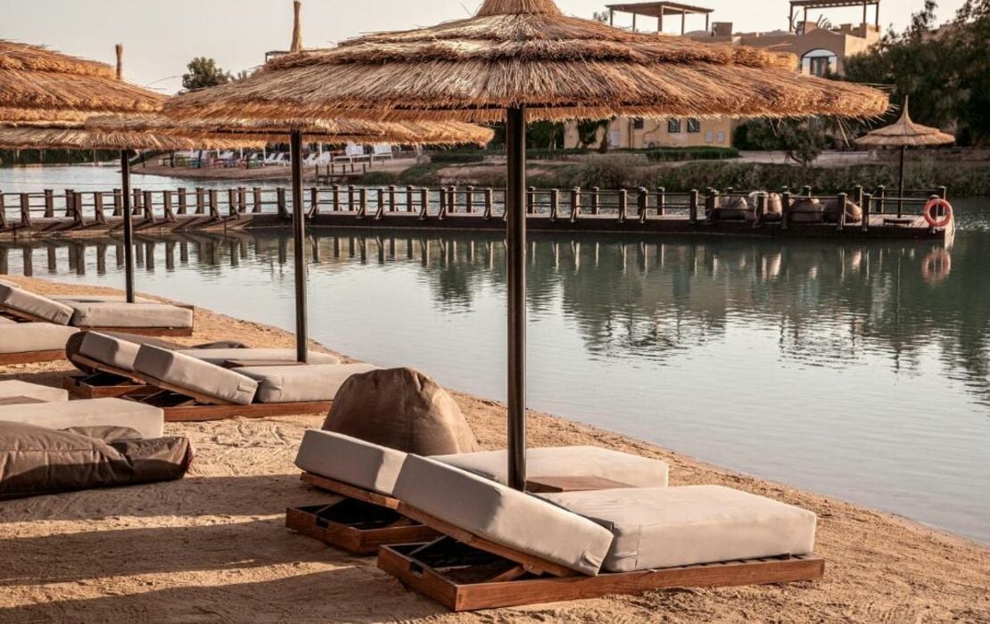 Cook’s Club El Gouna (Adults Only), a Design Boutique Hotel Hurghada, Egypt