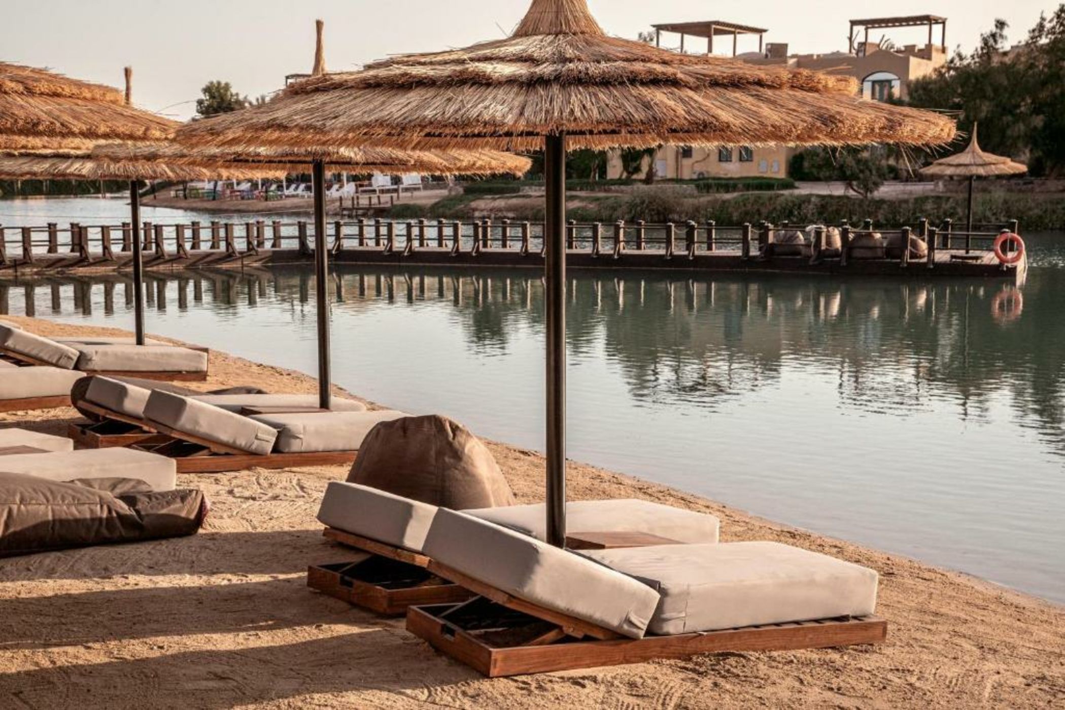 Cook’s Club El Gouna (Adults Only)
