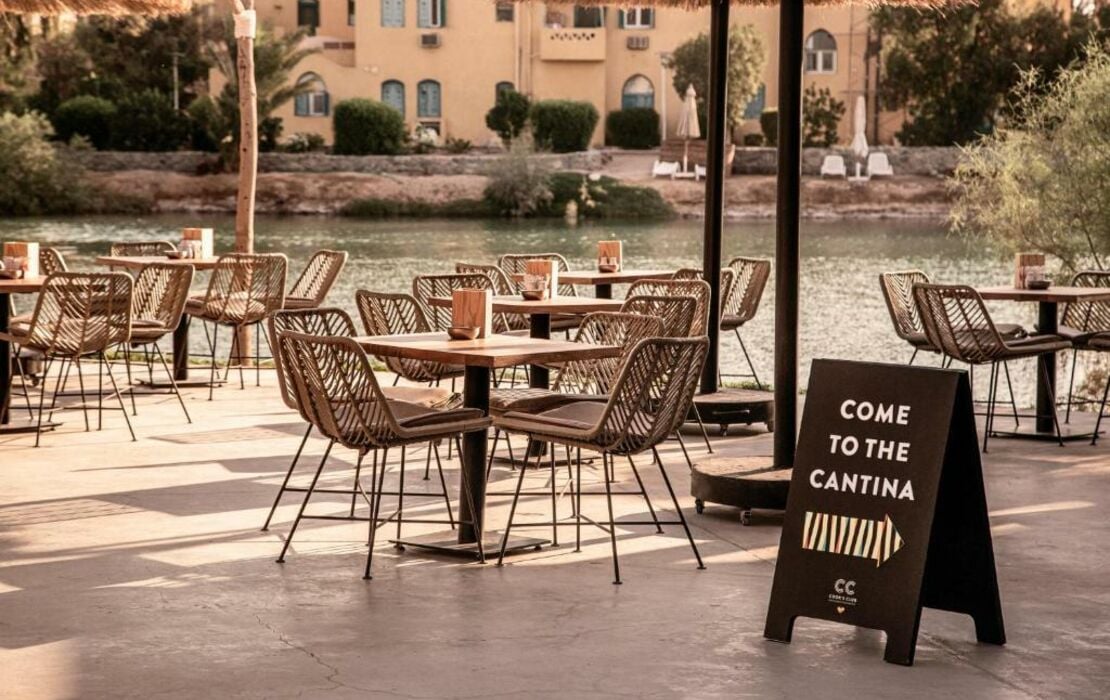 Cook’s Club El Gouna (Adults Only)